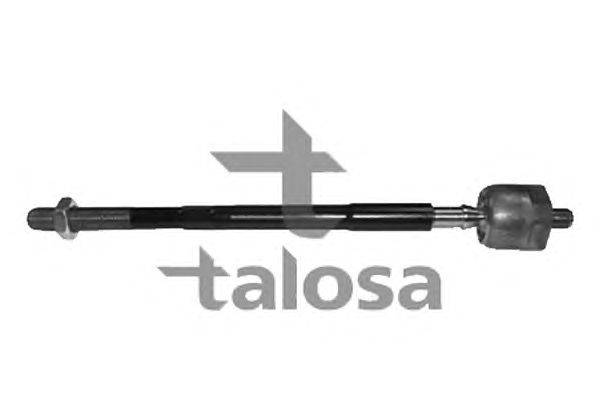 Осевой шарнир, рулевая тяга TALOSA 44-06328