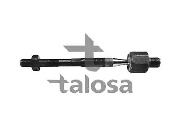 Осевой шарнир, рулевая тяга TALOSA 44-07049