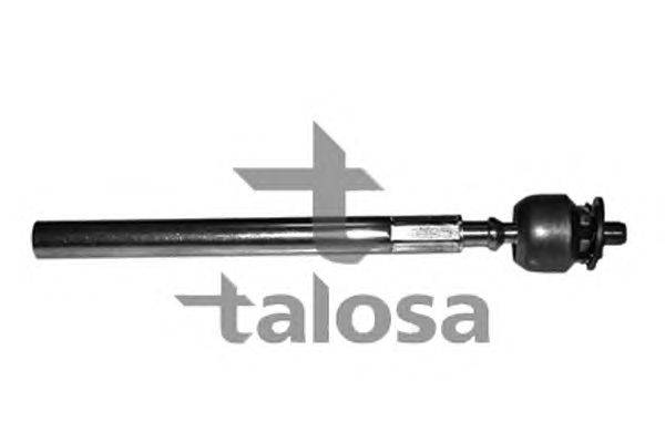Осевой шарнир, рулевая тяга TALOSA 4408024