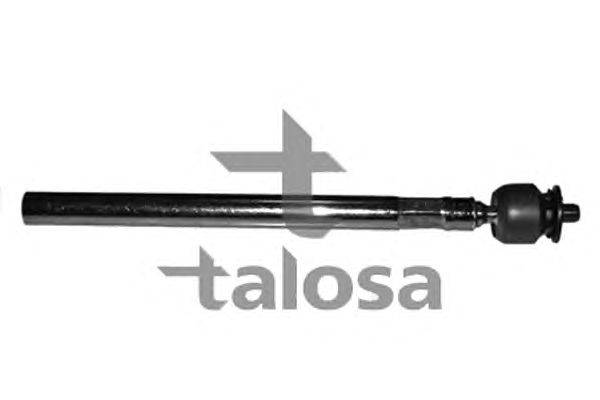Осевой шарнир, рулевая тяга TALOSA 4408216