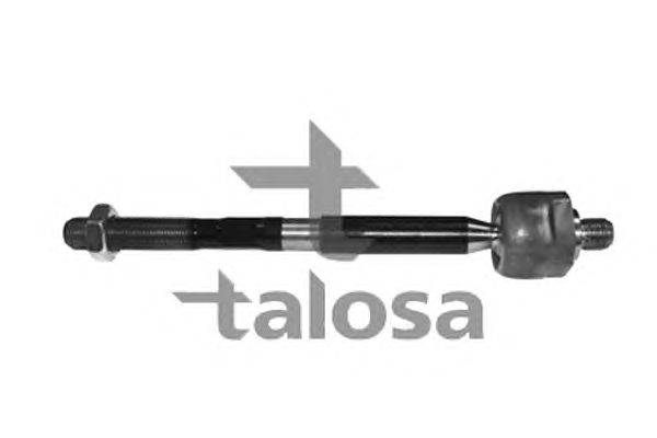 Осевой шарнир, рулевая тяга TALOSA 44-09972