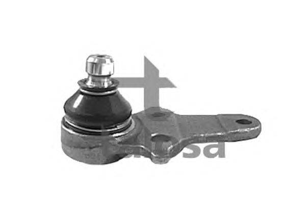 Несущий / направляющий шарнир TEKNOROT FO113