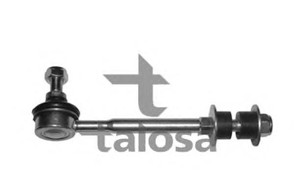 Тяга / стойка, стабилизатор TEKNOROT T547
