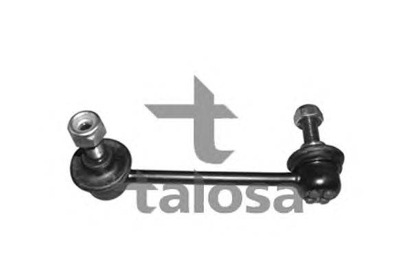 Тяга / стойка, стабилизатор TEKNOROT H207