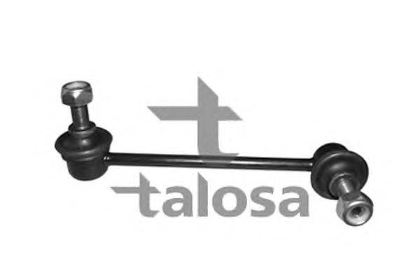 Тяга / стойка, стабилизатор TALOSA 50-04526