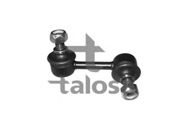 Тяга / стойка, стабилизатор TEKNOROT T431