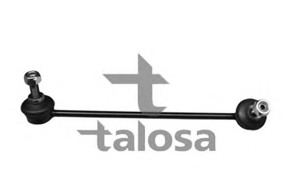 Тяга / стойка, стабилизатор TALOSA 50-06278