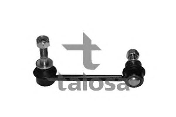 Тяга / стойка, стабилизатор TEKNOROT T265