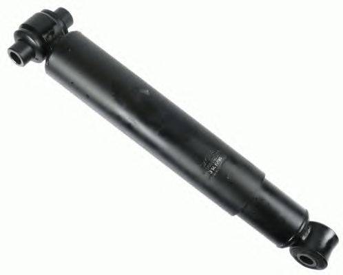 Амортизатор SACHS 314698