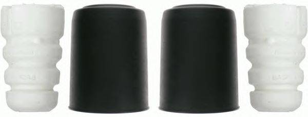 Пылезащитный комилект, амортизатор SACHS 900 306