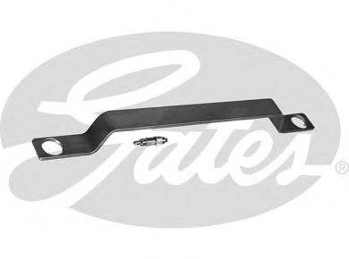 Монтажный инструмент, зубчатый ремень SKODA T30065