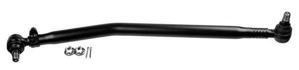 Продольная рулевая тяга LEMFÖRDER 19515 01