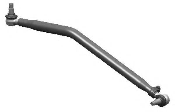 Продольная рулевая тяга LEMFÖRDER 20900 01