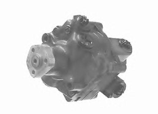 Гидравлический насос, рулевое управление LEMFÖRDER 2220001