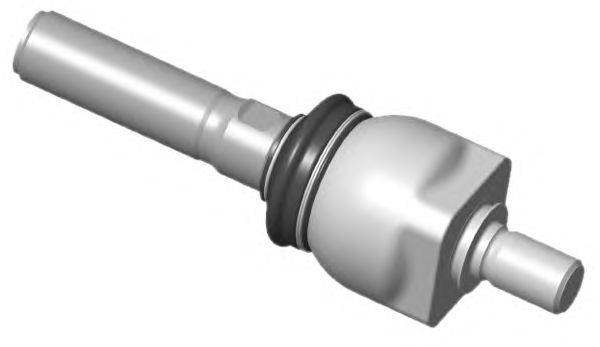 Осевой шарнир, рулевая тяга LEMFÖRDER 22995 01