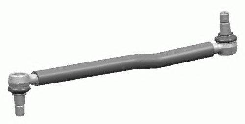 Продольная рулевая тяга LEMFÖRDER 2416401