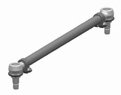 Продольная рулевая тяга LEMFÖRDER 25155 01