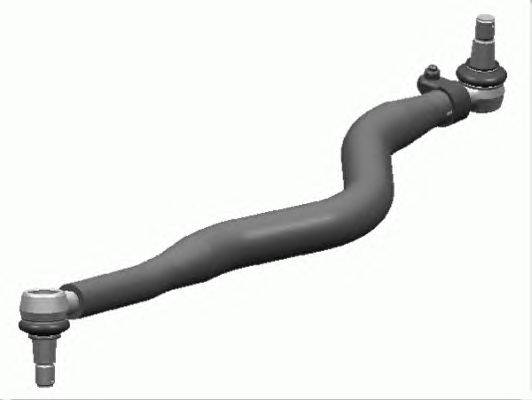 Продольная рулевая тяга LEMFÖRDER 25364 01