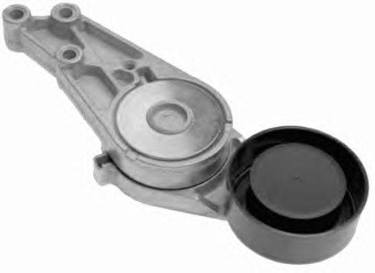 Натяжитель ремня, клиновой зубча LEMFÖRDER 2575701