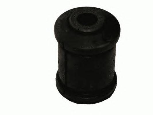 Подвеска, рычаг независимой подвески колеса LEMFÖRDER 25997 01