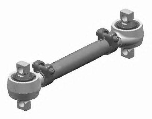 Тяга / стойка, подвеска колеса LEMFÖRDER 3004001