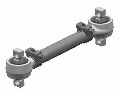 Тяга / стойка, подвеска колеса LEMFÖRDER 3004401