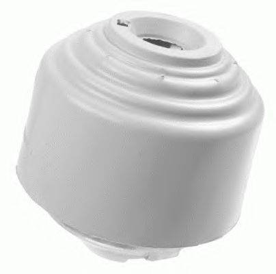 Подвеска, двигатель LEMFÖRDER 33255 01