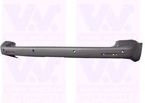 Буфер VAN WEZEL 5897545