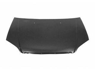 Капот двигателя VAN WEZEL 2548660