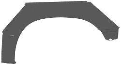 Боковина SCHLIECKMANN 892332