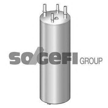 Топливный фильтр ALCO (ZYPERN) SP1279