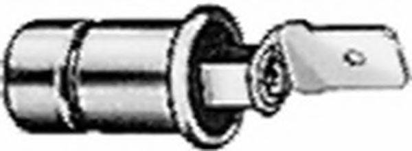 Патрон лампы SCANIA 715725