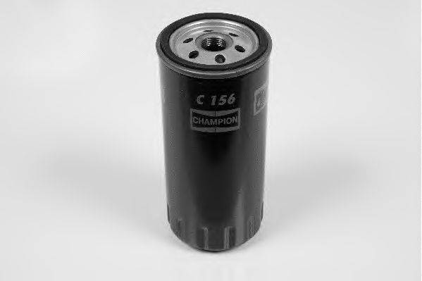 Масляный фильтр CHAMPION C156/606