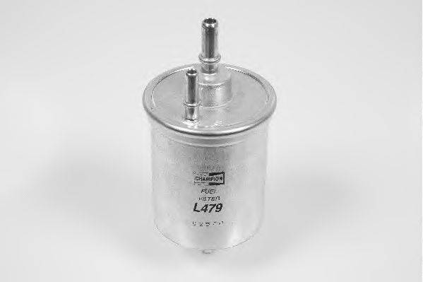 Топливный фильтр CHAMPION L479606