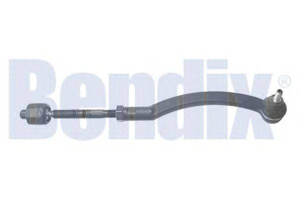 Поперечная рулевая тяга BENDIX 040259B