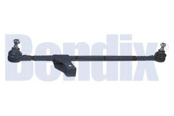 Поперечная рулевая тяга BENDIX 041543B
