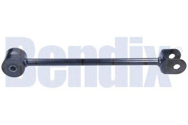 Рычаг независимой подвески колеса, подвеска колеса BENDIX 045747B