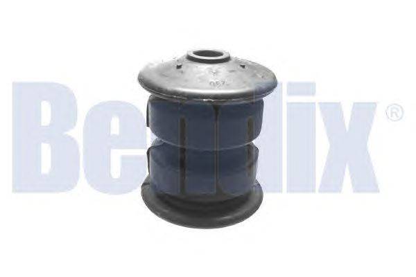 Подвеска, листовая рессора BENDIX 046134B