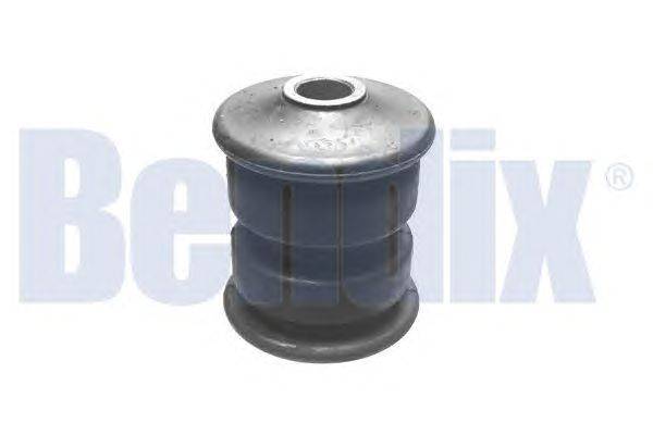 Подвеска, листовая рессора BENDIX 046135B