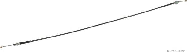 Трос, управление сцеплением HERTH+BUSS JAKOPARTS J2305008