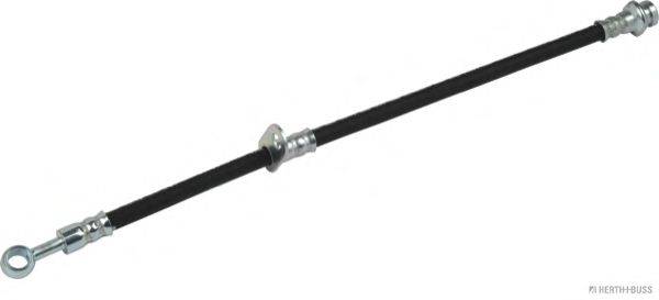 Тормозной шланг HERTH+BUSS JAKOPARTS J3708040