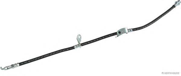 Тормозной шланг HERTH+BUSS JAKOPARTS J3702183
