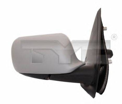 Наружное зеркало TYC 301-0020