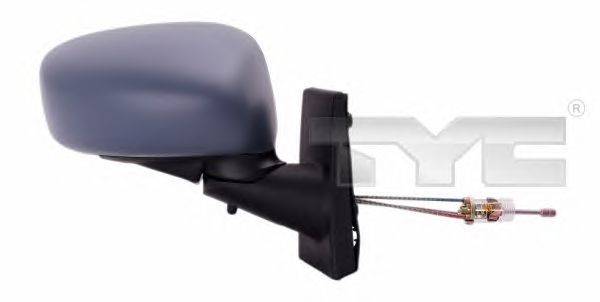 Наружное зеркало TYC 309-0052