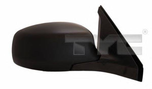 Наружное зеркало TYC 3350009