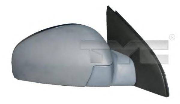 Наружное зеркало TYC 325-0105
