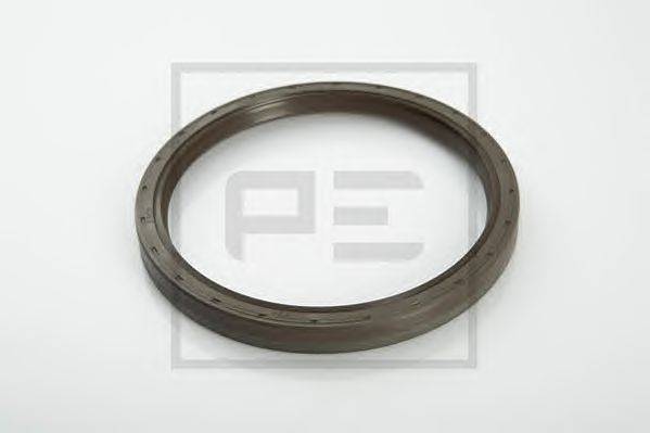 Уплотняющее кольцо, коленчатый вал PE Automotive 01004100A