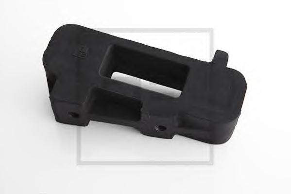 Подвеска, радиатор PE Automotive 010.650-00A