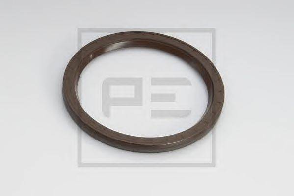 Уплотняющее кольцо, ступица колеса PE Automotive 011.080-00A