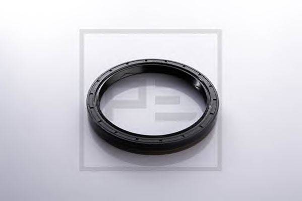 Уплотняющее кольцо, ступица колеса PE Automotive 011.481-00A